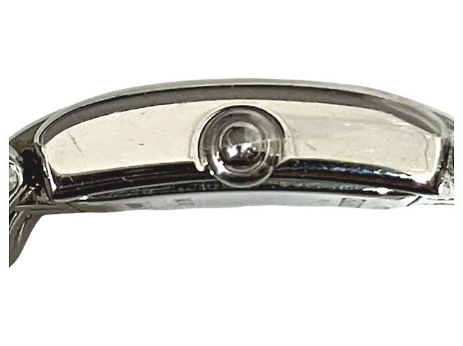 Reloj de pulsera Chaumet Kesis de acero inoxidable - vista 7