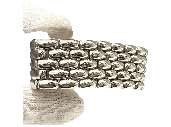 Reloj de pulsera Chaumet Kesis de acero inoxidable - vista 8