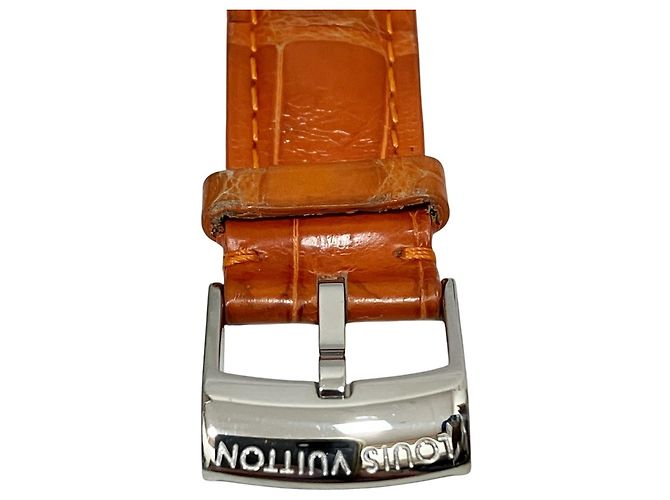 Reloj Louis Vuitton Tambour Speedy - vista 6