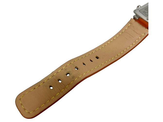 Reloj Louis Vuitton Tambour Speedy - vista 8