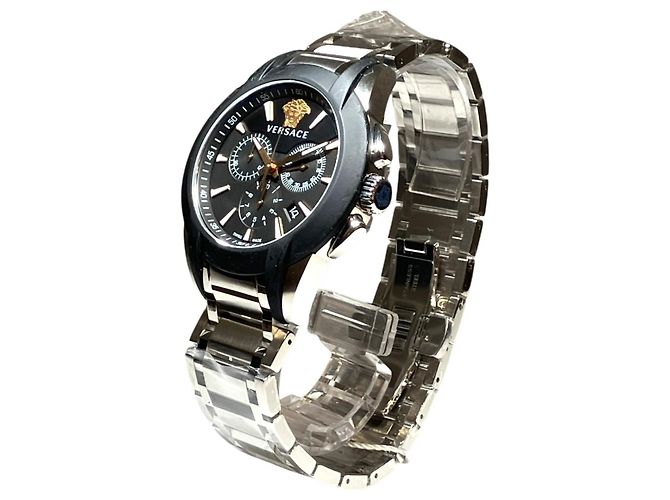 Relógio Versace Character Chrono - vista 2