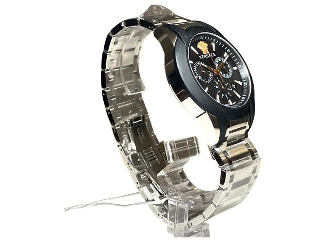 Relógio Versace Character Chrono - vista 3