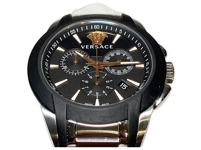 Relógio Versace Character Chrono - vista 4