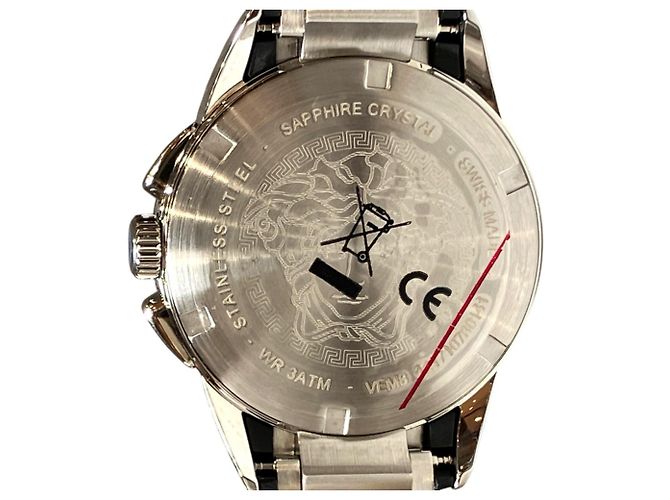 Relógio Versace Character Chrono - vista 5