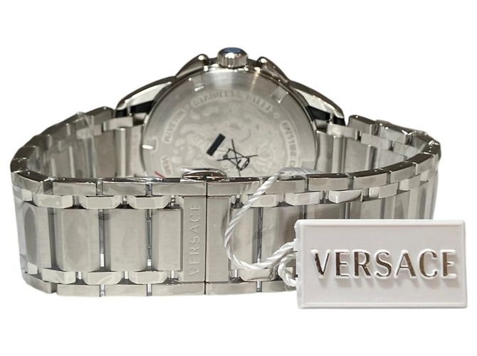 Relógio Versace Character Chrono - vista 6