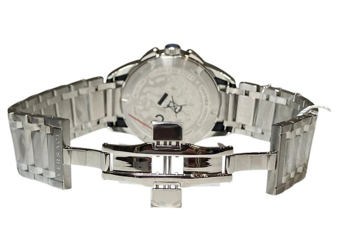 Relógio Versace Character Chrono - vista 7