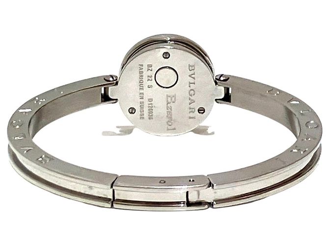 Bulgari Reloj de Pulsera Bvirgari B.zero1 Esfera Azul - vista 6
