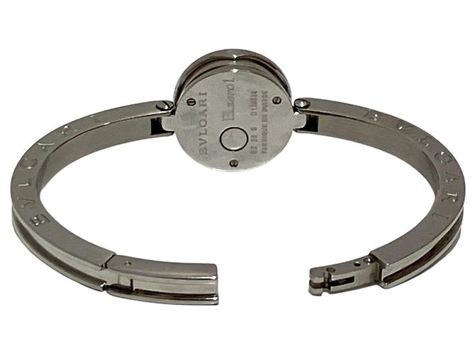Bulgari Reloj de Pulsera Bvirgari B.zero1 Esfera Azul - vista 7