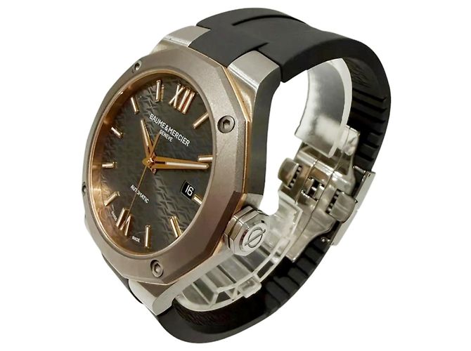 Orologio da polso Baume & Mercier Riviera - vista 2