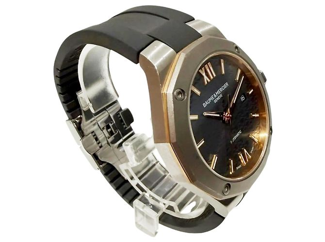Orologio da polso Baume & Mercier Riviera - vista 3