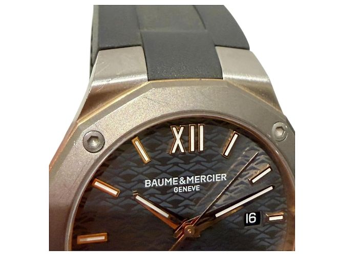 Orologio da polso Baume & Mercier Riviera - vista 4