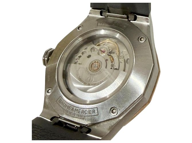 Orologio da polso Baume & Mercier Riviera - vista 5