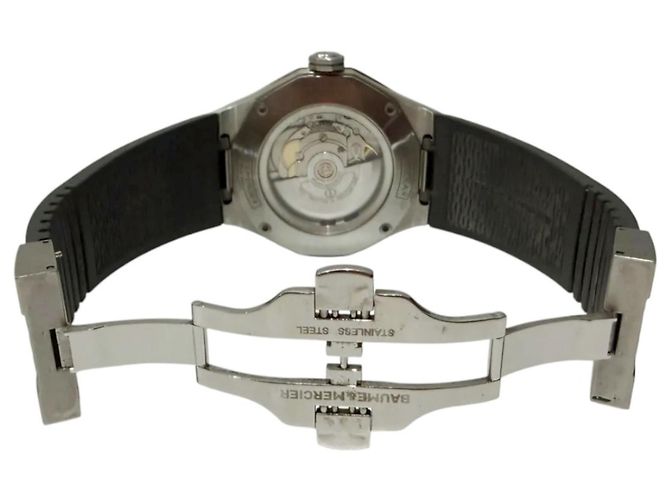Orologio da polso Baume & Mercier Riviera - vista 6