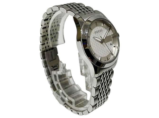 Orologio da polso Gucci G-Timeless Quartz - vista 3