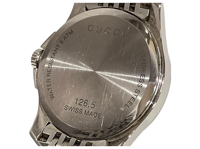 Orologio da polso Gucci G-Timeless Quartz - vista 5