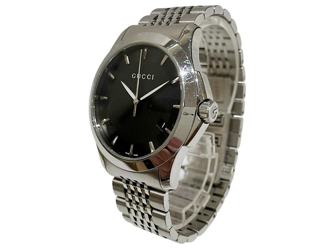 Relógio de Pulso Gucci G-Timeless - vista 2