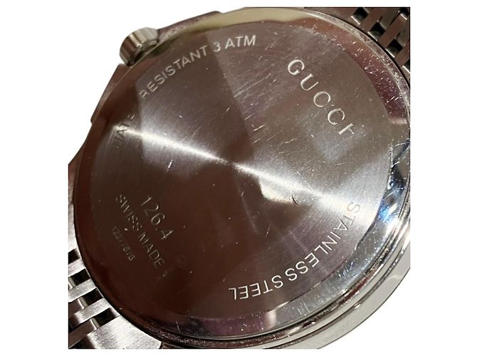 Relógio de Pulso Gucci G-Timeless - vista 5