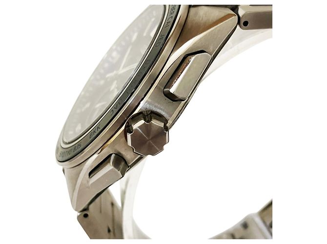Relógio de Pulso Seiko Astron Nextar World Time - vista 7