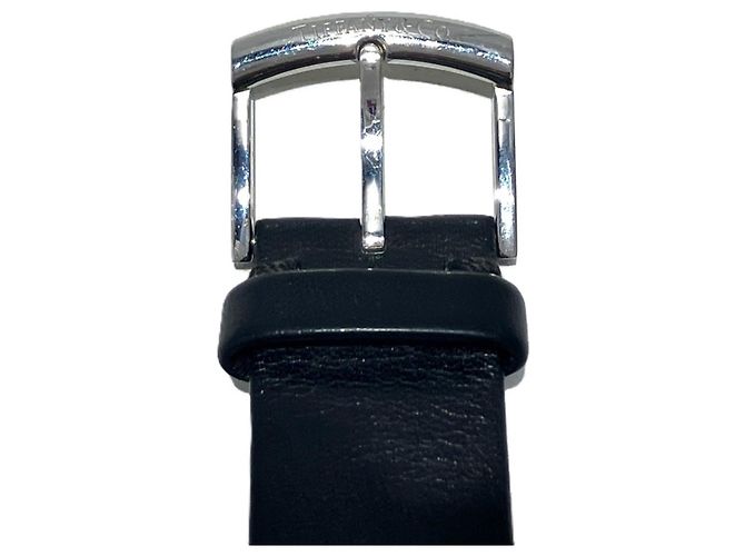 Autre Marque Orologio Tiffany & Co. Atlas Dome - vista 6