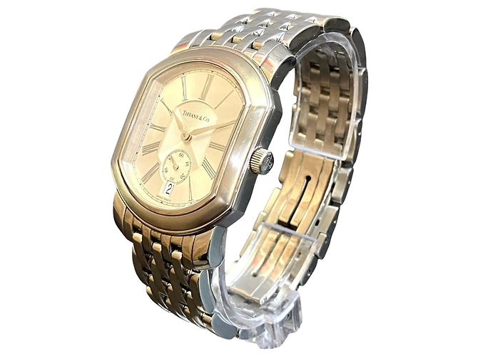 Autre Marque Orologio Tiffany & Co. Mark Coupe - vista 2