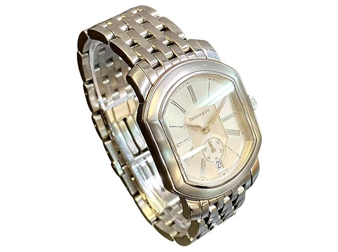 Autre Marque Orologio Tiffany & Co. Mark Coupe - vista 3