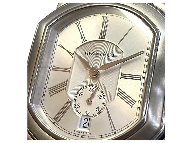 Autre Marque Orologio Tiffany & Co. Mark Coupe - vista 4