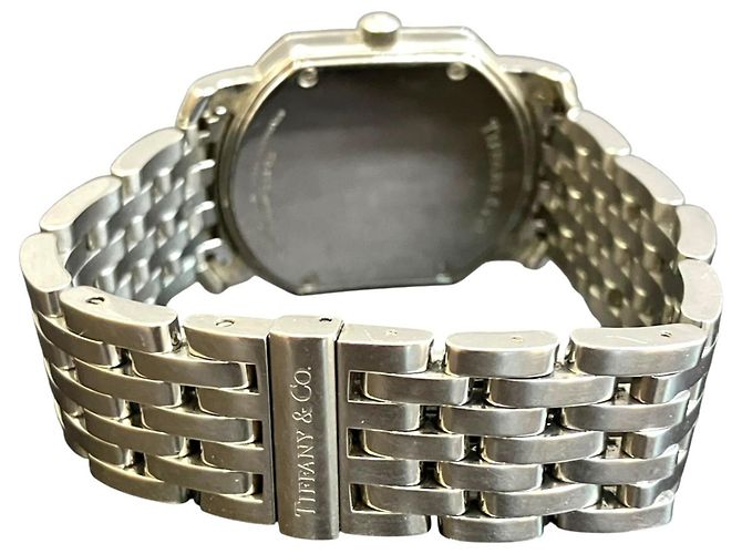 Autre Marque Orologio Tiffany & Co. Mark Coupe - vista 6