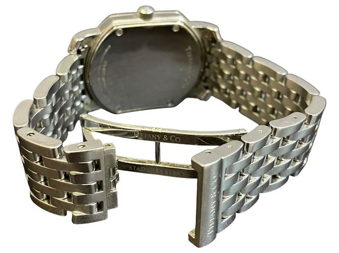 Autre Marque Orologio Tiffany & Co. Mark Coupe - vista 7