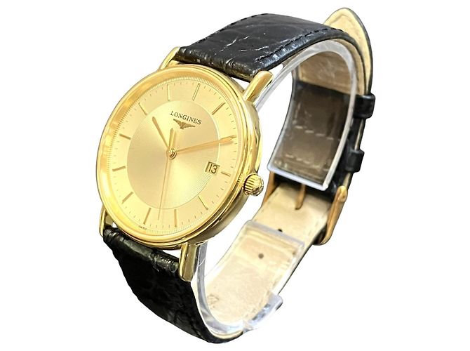 Relógio de Pulso Longines Grand Classique Présence - vista 2