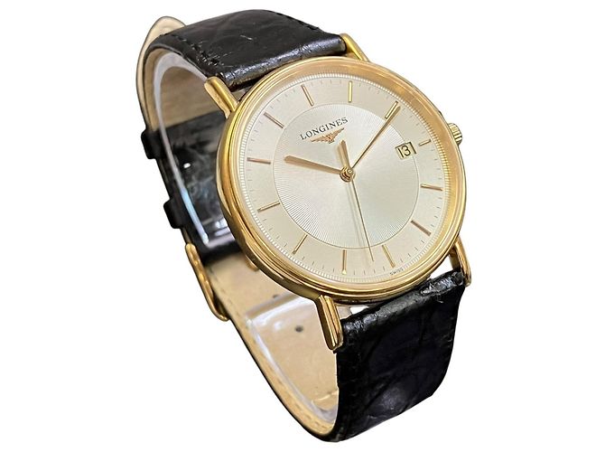 Relógio de Pulso Longines Grand Classique Présence - vista 3