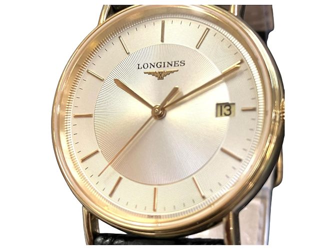 Relógio de Pulso Longines Grand Classique Présence - vista 4