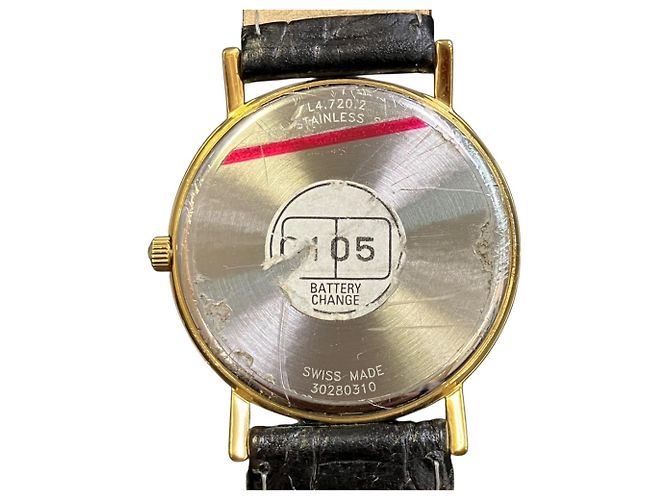 Relógio de Pulso Longines Grand Classique Présence - vista 5