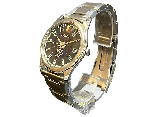 Orologio da polso Seiko SEIKO Quartz - vista 2
