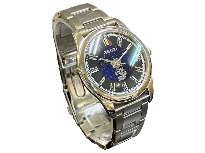 Orologio da polso Seiko SEIKO Quartz - vista 3