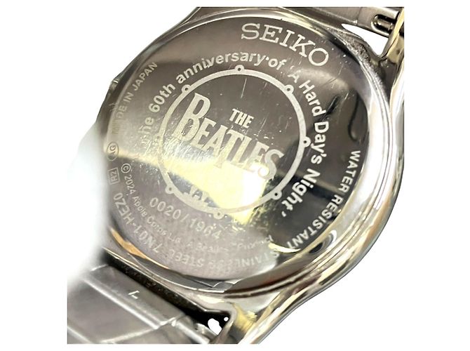 Orologio da polso Seiko SEIKO Quartz - vista 5