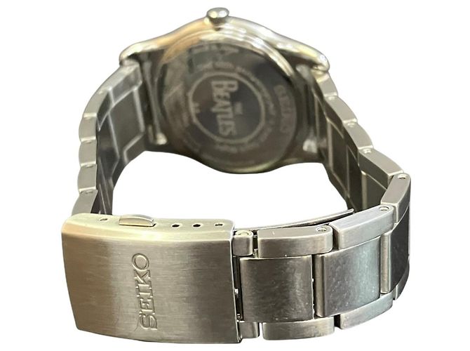 Orologio da polso Seiko SEIKO Quartz - vista 6
