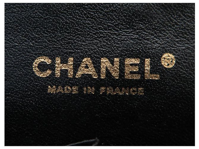 BORSA A MANO CHANEL TIMELESS CLASSIQUE MEDIUM A01112 IN PELLE CAVIAR NERA BAG 10300 Nero - vista 11