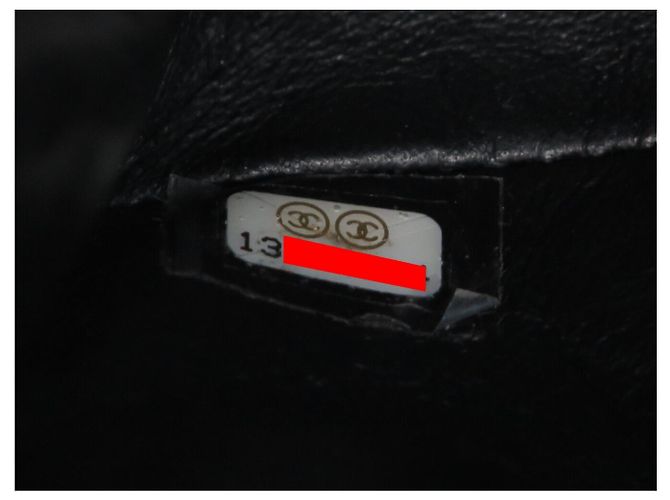 BORSA A MANO CHANEL TIMELESS CLASSIQUE MEDIUM A01112 IN PELLE CAVIAR NERA BAG 10300 Nero - vista 14