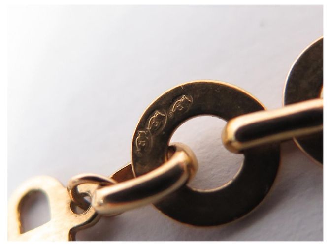 COLLANA PIAGET SAUTOIR POSSESSION 86CM ORO 18K DIAMANTI 45.2GR D'oro - vista 12