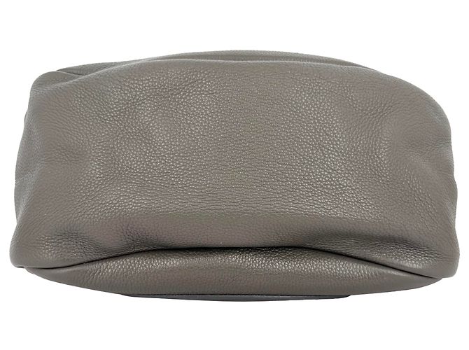The Row Small Mail Bag in Olive Green Grün Olivgrün - Ansicht 4