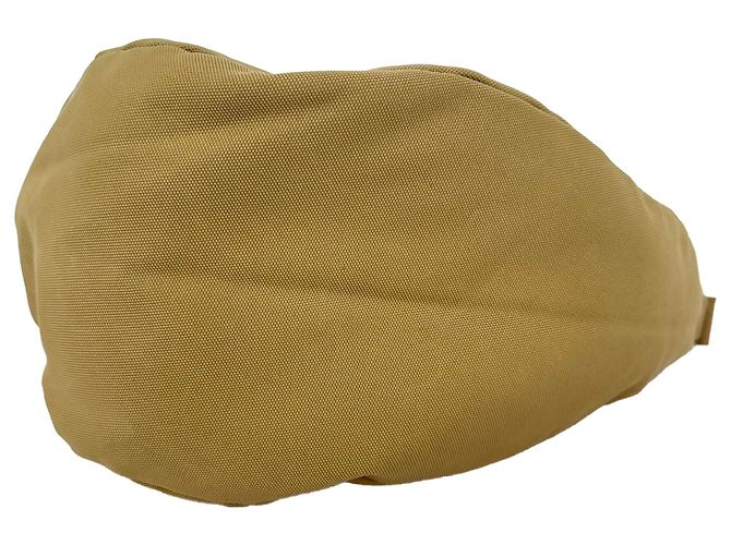 Borsa The Row Tan Slouchy Banana Two Bag in Brown Marrone - vista 2