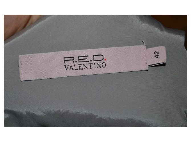Red Valentino Chaqueta corta R.E.D. Valentino Gris - vista 5