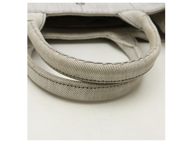 Bolso Prada Canapa B2439G - vista 11