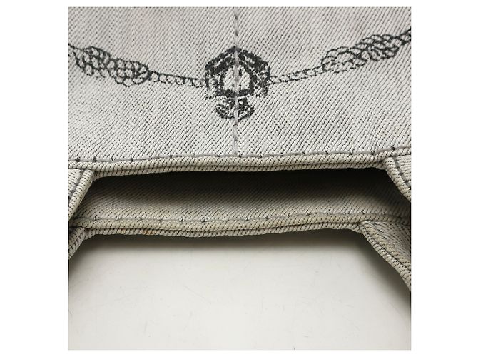 Bolso Prada Canapa B2439G - vista 13