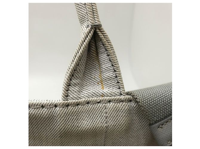 Bolso Prada Canapa B2439G - vista 14