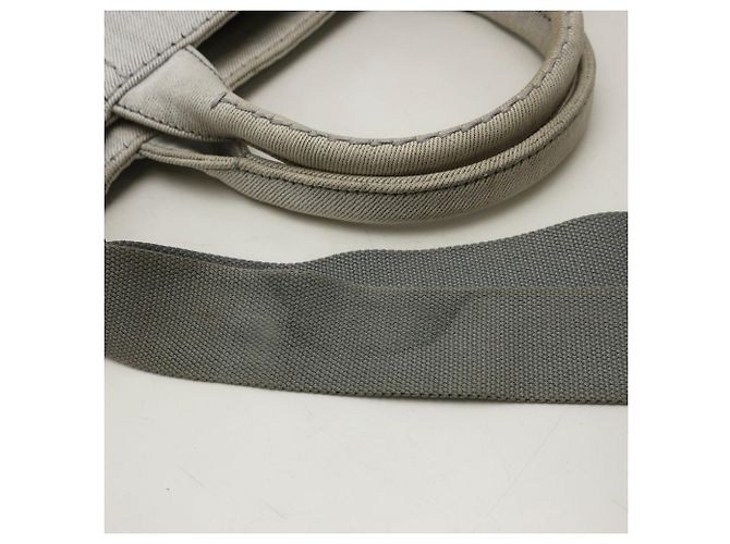 Bolso Prada Canapa B2439G - vista 16