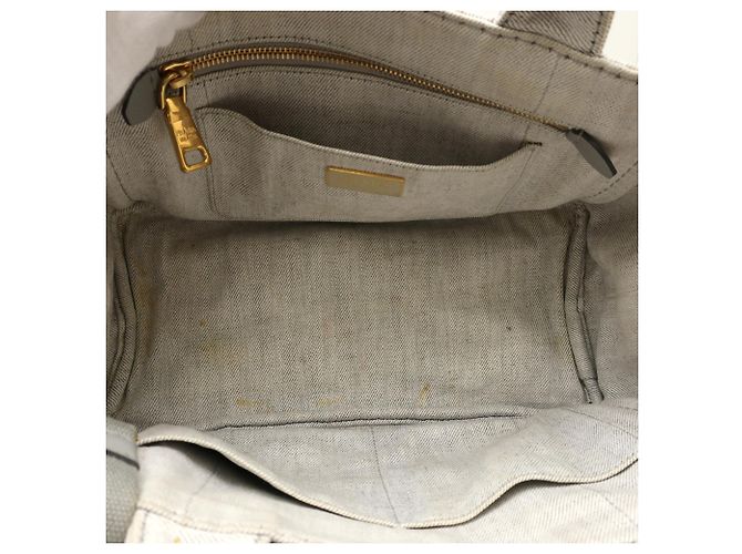 Bolso Prada Canapa B2439G - vista 18