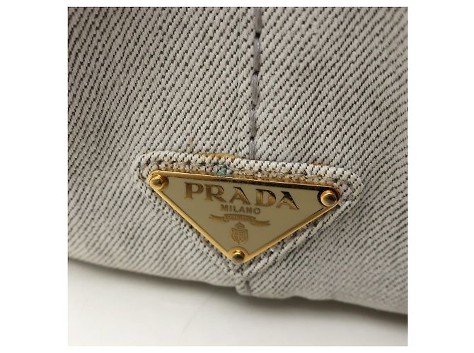 Bolso Prada Canapa B2439G - vista 24