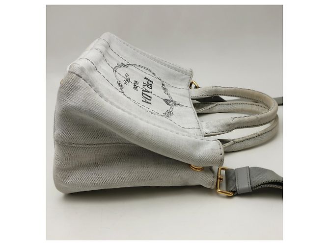 Bolso Prada Canapa B2439G - vista 5