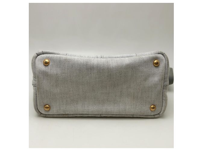 Bolso Prada Canapa B2439G - vista 6